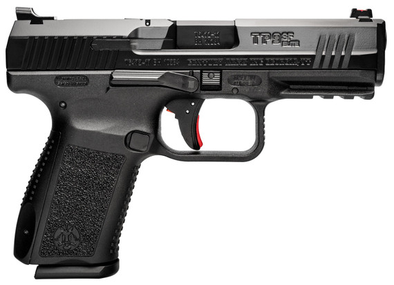 Canik TP9SF Elite Pistol | HG3898-N