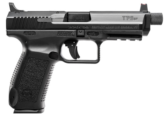 Canik TP9SFT Pistol | HG4067-N