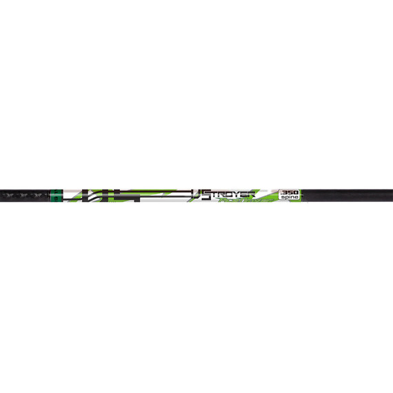 Carbon Express D-Stroyer Piledriver Shafts 350 1 doz 51178