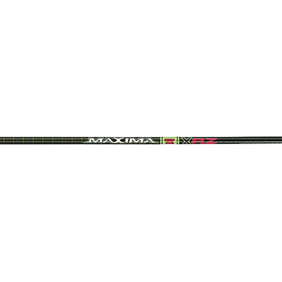 Carbon Express Maxima XRZ Select Shafts 350 1 doz 51087