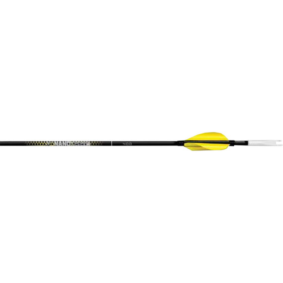 Carbon Express Nano SST Shafts 450 1 doz 51584