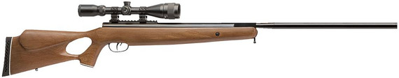Benjamin Sheridan BT1122WNP Air Rifle