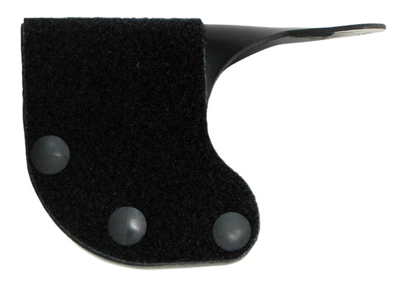 Cass Creek BMWRCCSHP Benchmaster Concealed Carry Small Frame Pistol Black