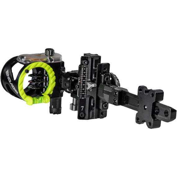 CBE Engage Hybrid Sight 3 Pin 010 RH CBE-ENH-3-RH-10
