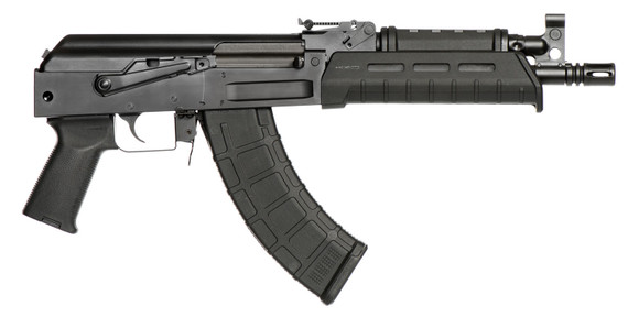 Century Arms C39v2 Pistol | HG3788-N