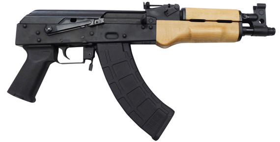 Century Arms Draco (U.S. Made) Pistol | HG4257-N