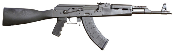 Century Arms RAS47 Polymer Rifle | RI2762-N