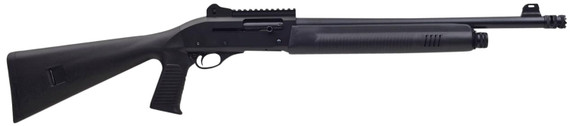 Charles Daly 600 Tactical Shotgun | 930.116