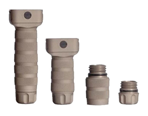 Troy TRGA0FT00 Rifle Grips