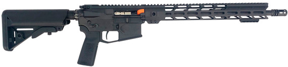 CheyTac CT15CA CT15 *CA Complaint 5.56x45mm NATO 16 in 10+1 Black Hard Coat Anodized Custom CheyTac inD in Stock Black B5 Grip