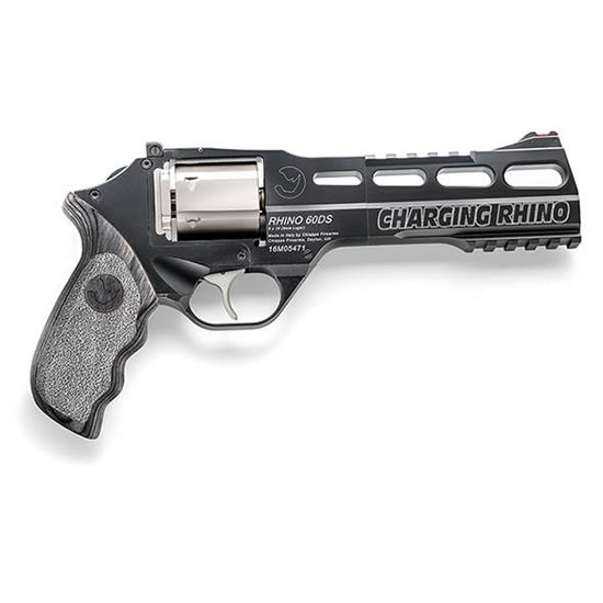 Chiappa CHARGING RHINO 60SAR 9MM 6 LAM FOS 6RD