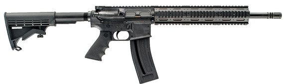 Chiappa Firearms M4-22 GEN II Pro Rifle | CF500.089
