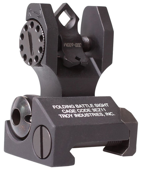 Troy DOARFBT00 Gun Sight