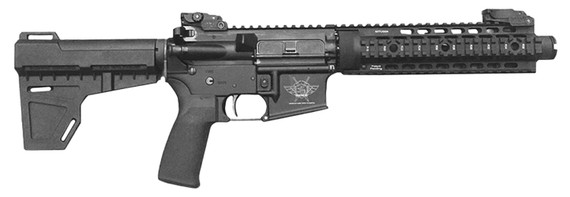 CIV KATY15 PISTOL 223 7.5IN 30RD