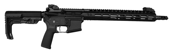 Civilian Force Arms Warrior-15 Rifle | 010117WR