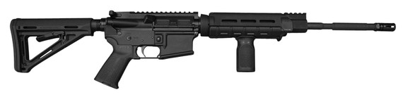 Civilian Force Arms Xena-15 Rifle | 010117ME