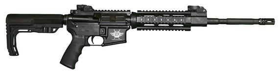 Civilian Force Arms Xena-15 Rifle | XENA15