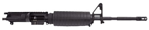 CMMG 10233 9mm Upper, 16 in, Frt Sight