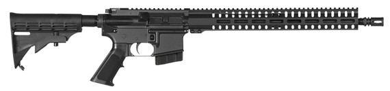 CMMG 35A5F1C RESOLUTE 100 MK4 350LGD 16 BLK