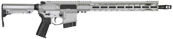 CMMG 60A10B5-TI RESOLUTE, MK4, 6MM ARC, 16.1 in,TIT