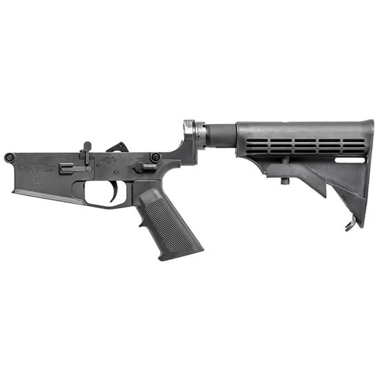 CMMG LOWER 308WIN COMPLETE