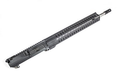 CMMG MK3 3GR Upper, 308 Win, 18 in Stainless Barrel, Stainless Finish 38BCCE5