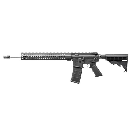 CMMG MK4 S 5.56MM 18