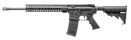 CMMG Mk4T Rifle | 55AC72C
