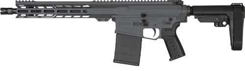 Cmmg Pistol Banshee Mk3.308Win 12.5 in 20Rd No Brace Grey 38A928E-SG