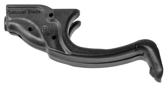Crimson Trace 0180301 LG-493 Laserguard Black Red Laser Taurus Millennium Pro