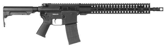 CMMG Resolute 300 MkW-15 Rifle | 48A7A2C-GB