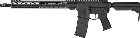 Cmmg Rifle Resolute Mk4 .300 Aac 16.1 in 30Rd Black 30A12E8-AB