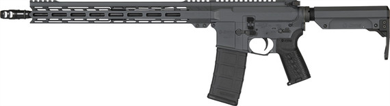 Cmmg Rifle Resolute Mk4 .300 Aac 16.1 in 30Rd Sniper Grey 30A12E8-SG