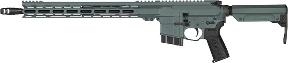 Cmmg Rifle Resolute Mk4 .350 Legend 16.1 in 10Rd Charcoal Grn 35A5FDC-CG