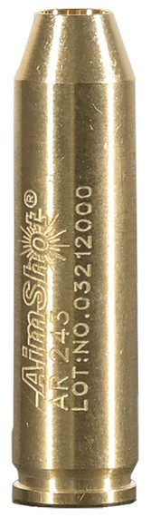 Aimshot AR243 Laser Boresighter