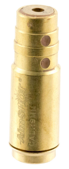 Aimshot BS9MM Laser Boresighter