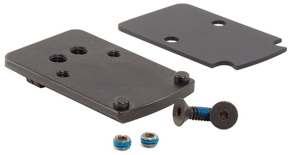 Trijicon RM44 RMR Pistol Mount