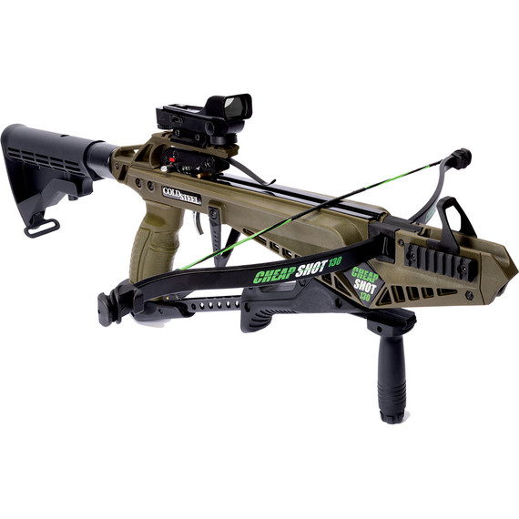 Cold Steel Cheap Shot 130 Crossbow CS-CS13