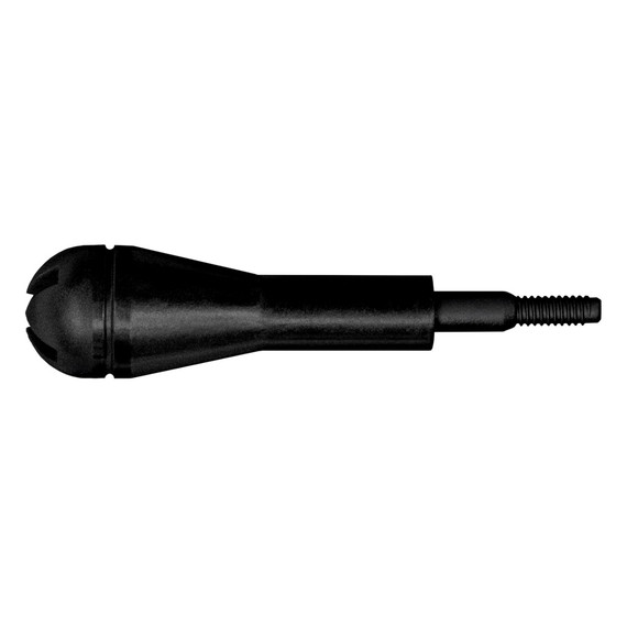 Cold Steel Cheap Shot Wrecking Ball Broadheads 125 gr 10 pk CS-CSBH3P