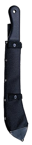 Cold Steel SC97LBM Bolo Machete Sheath Black Cor-Ex Nylon