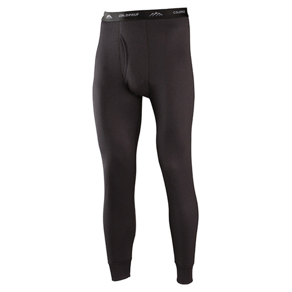 ColdPruf Expedition Pants Black X-Large 85BBKXL
