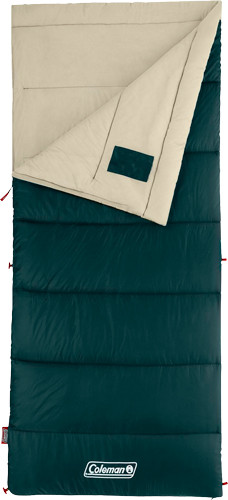 Coleman Autumn Glen 40 Degree Sleeping Bag 2000035895