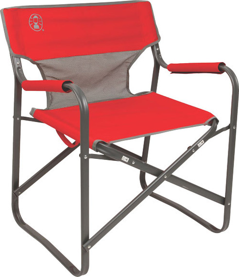 Coleman Outpost Breeze Deck Chair 2000019421