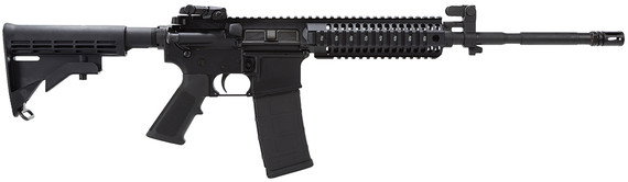 Colt M4 Monoilthic Rifle | LE6940