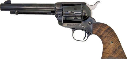 Colt Single Action Army 32-20 5.5 in Royal Blue Walnut (Talo) P1550Z