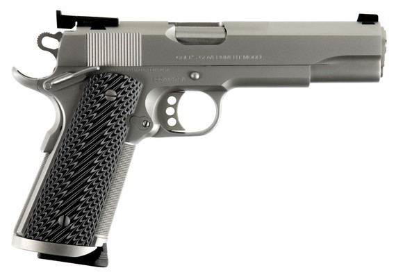 Colt Special Combat Government 1911 Pistol | O1970CM