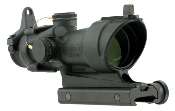 Trijicon TA01NSN Rifle Scope