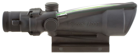 Trijicon TA11H-G Rifle Scope