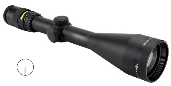 Trijicon TR22 Rifle Scope
