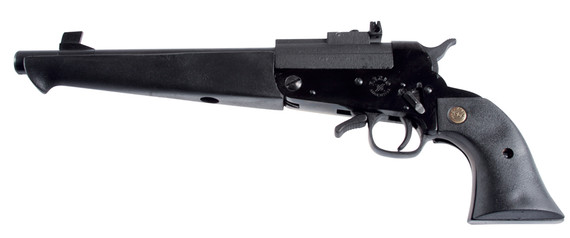Comanche Super Comanche Pistol | SCP80000